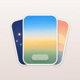 Antici iOS countdown app icon